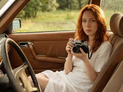 Фотосессия в американском стиле: создайте фото как в Америке с нейросетью