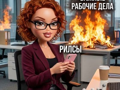 Коллаж с мемами: создайте уникальные изображения и видео с помощью нейросети