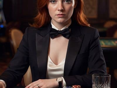 Фотосессия в стиле Джеймс Бонд: нейросеть создаст образ агента 007