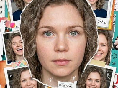 Коллаж для афиши и вставки лиц — создание постеров и плакатов онлайн