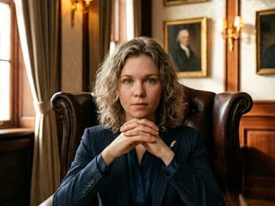 Портреты в Белом доме: создайте уникальное фото с помощью нейросети