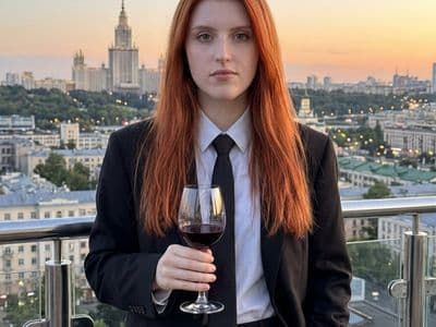 Фото на фоне МГУ с помощью нейросети: создайте уникальный портрет