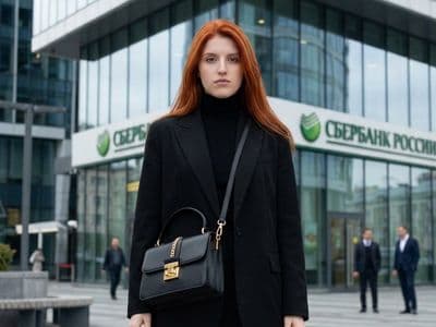 Фото на фоне банка с помощью нейросети — создайте уникальный снимок онлайн
