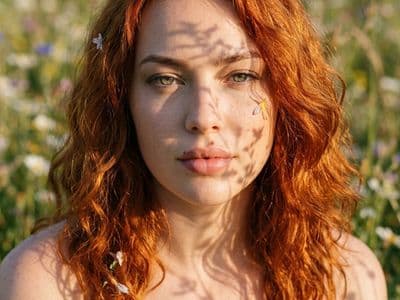 Фото на фоне земли с помощью нейросети — создайте уникальный портрет