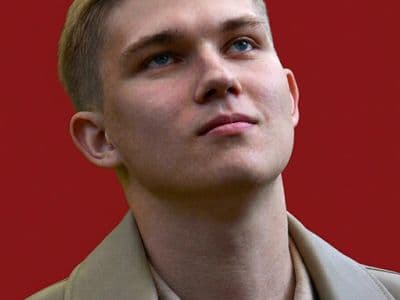 Изменить цвет и фон на фото онлайн с помощью нейросети быстро и просто