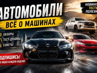 Обложка для видео — создание превью с помощью нейросети за секунды