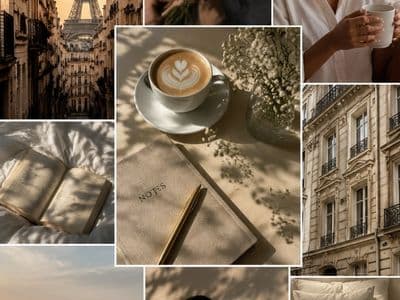Коллаж из фото онлайн — создать фотоколлаж нейросетью
