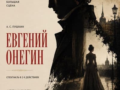 Создание афиши и плакатов через нейросеть онлайн