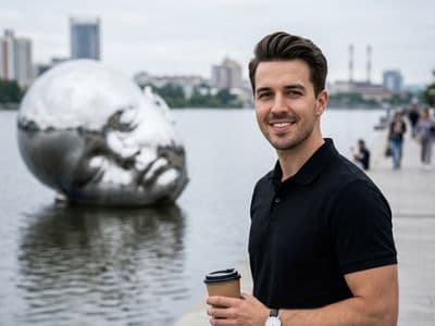 Фотосессия Екатеринбург — создание снимков по фото через нейросеть