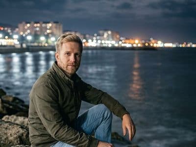 Фотосессия Махачкала — создание снимков с помощью нейросети