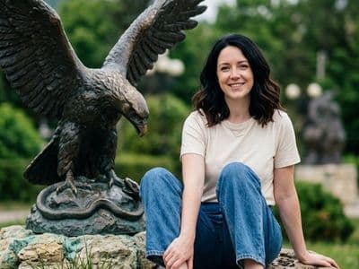 Фотосессия в Пятигорске — создание снимков через нейросеть