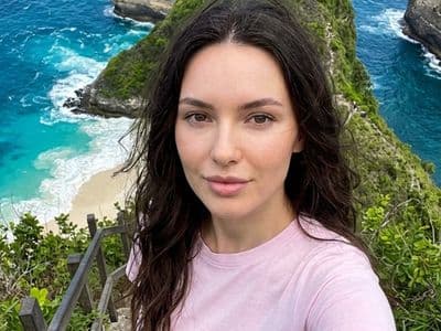 Фотосессия на Бали — создание снимков по фото с помощью нейросети