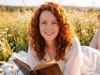 День книголюба — создание фото и открыток через нейросеть