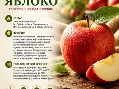 Сканер продуктов — проверка состава и качества по фото