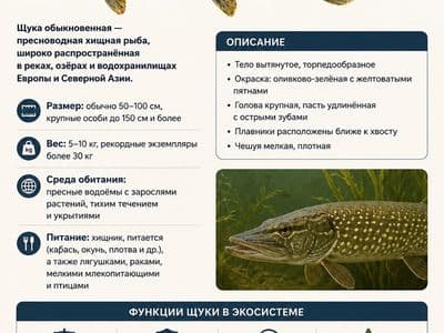 Определить рыбу по фото онлайн