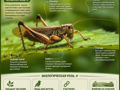 Определить насекомое по фото онлайн