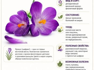 Определить растение по фото онлайн