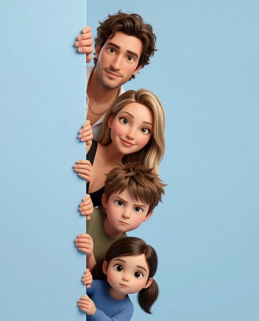 disney pixar фото
