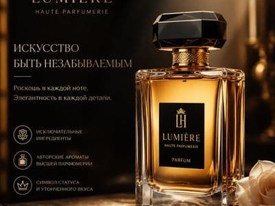 Создать рекламное изображение — генерация креативов с помощью нейросети